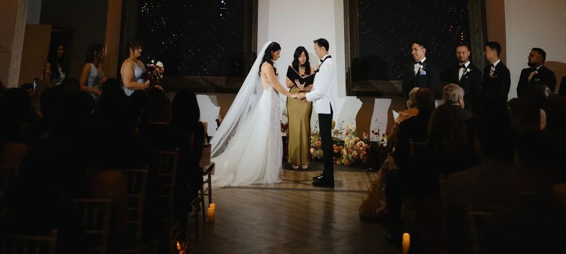 Tasha and Eddie - August 29th 2025