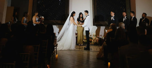 Tasha and Eddie - August 29th 2025