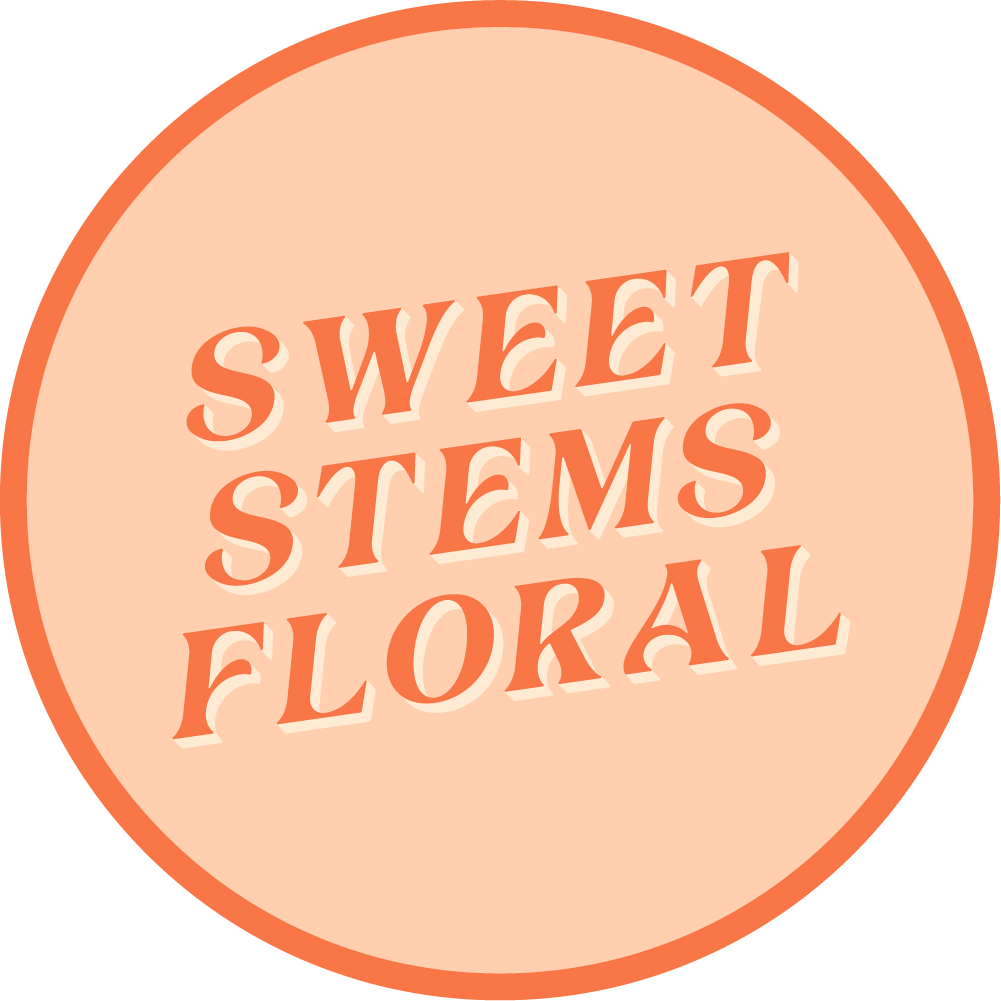 Sweet Stems Floral Gift Card